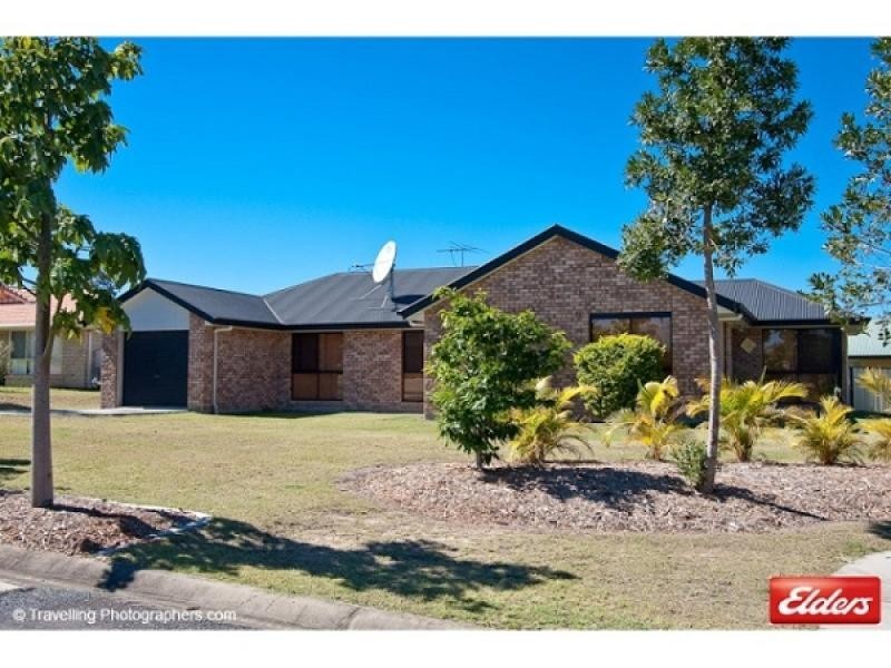 Jimboomba QLD 4280
