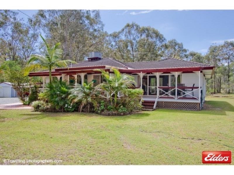 Logan Village QLD 4207