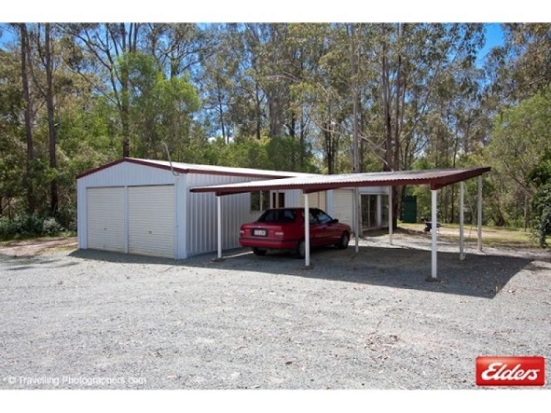 Logan Village QLD 4207