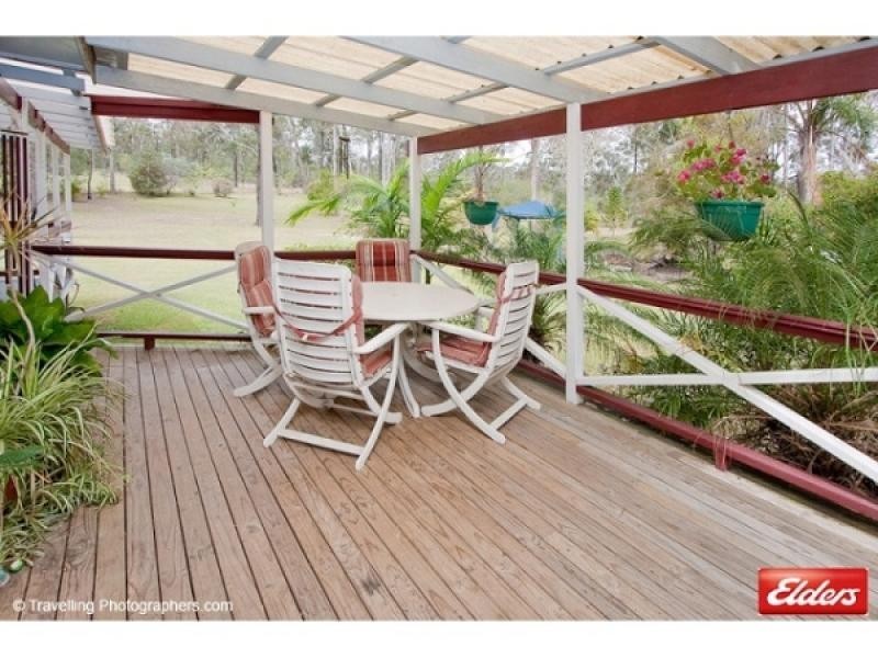 Logan Village QLD 4207