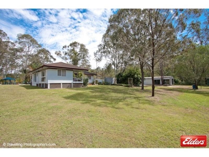 Logan Village QLD 4207