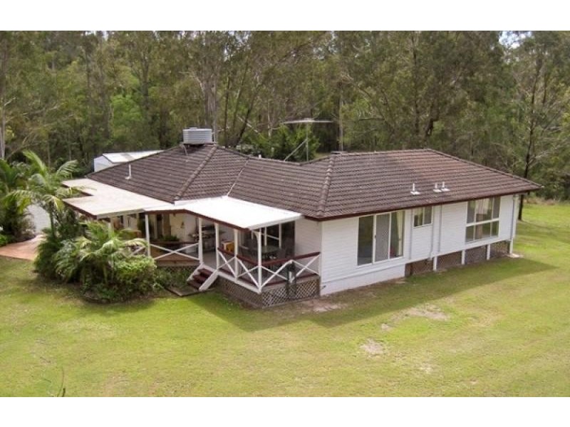 Logan Village QLD 4207