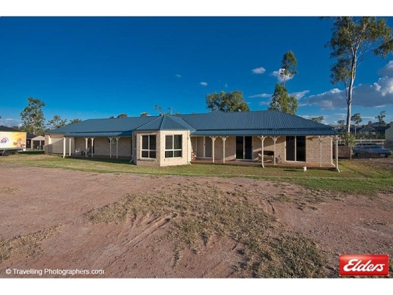 134 Silver Wattle Drive, Jimboomba QLD 4280