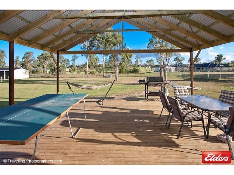 134 Silver Wattle Drive, Jimboomba QLD 4280