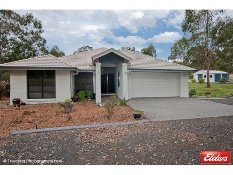 Cedar Vale QLD 4285