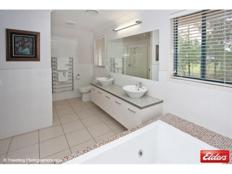Cedar Vale QLD 4285