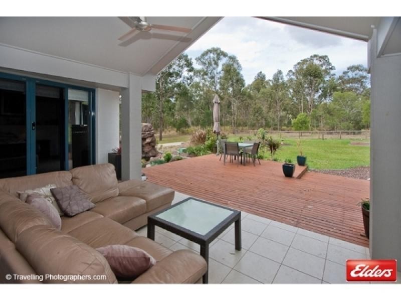 Cedar Vale QLD 4285