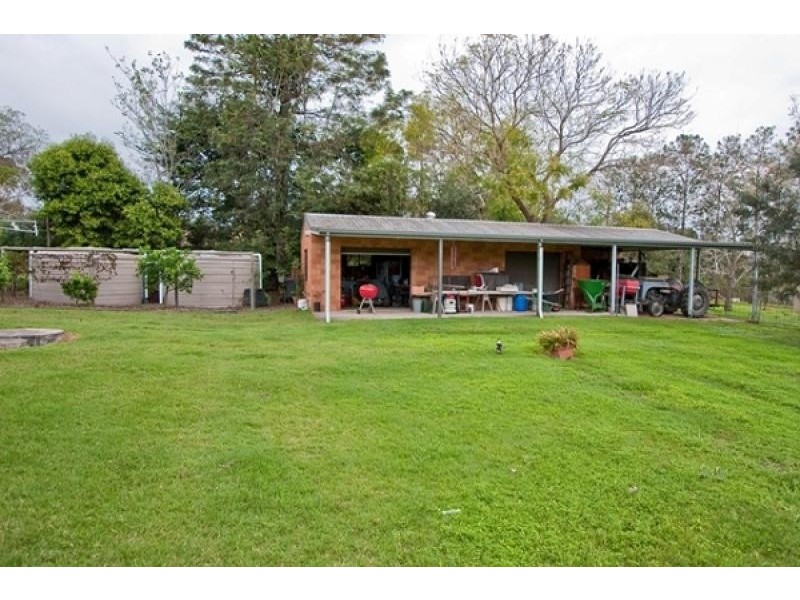 Cedar Grove QLD 4285