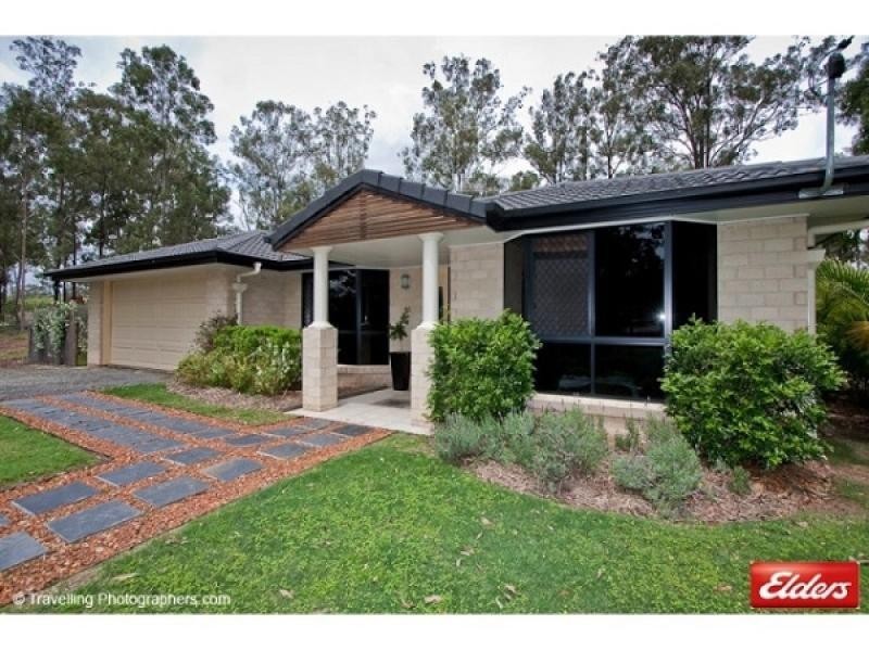 20 Waratah Place, Cedar Vale QLD 4285
