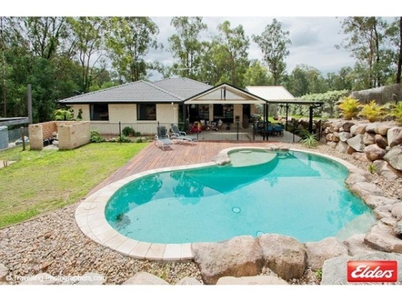 20 Waratah Place, Cedar Vale QLD 4285