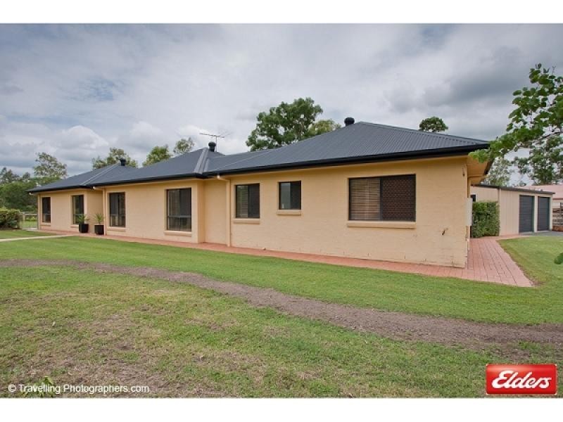Jimboomba QLD 4280