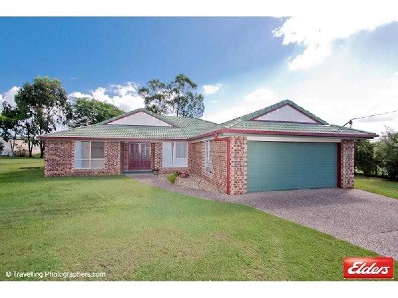 6 Lime Court, Beaudesert QLD 4285