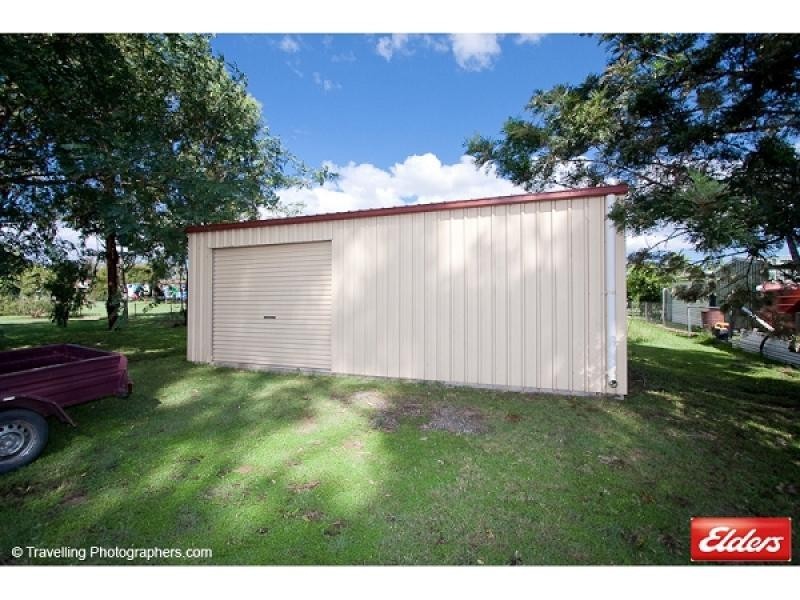 6 Lime Court, Beaudesert QLD 4285