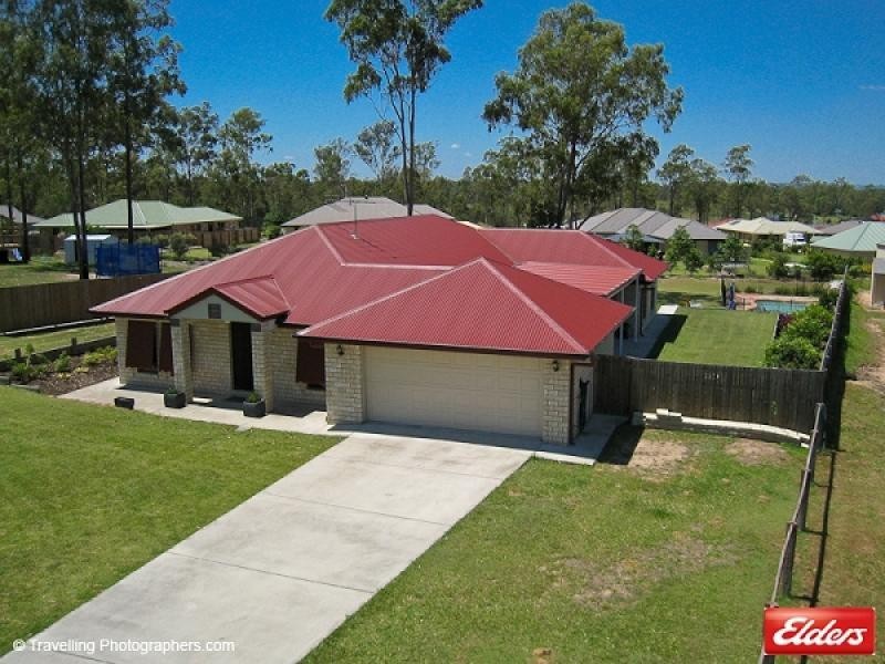 651 Silverwood Drive, Jimboomba QLD 4280
