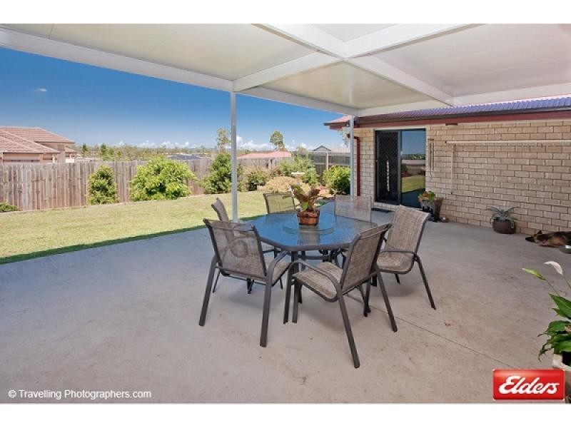 651 Silverwood Drive, Jimboomba QLD 4280