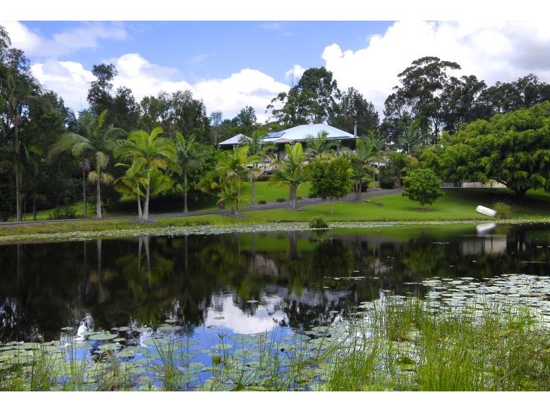 106 McKees Road, Palmwoods QLD 4555