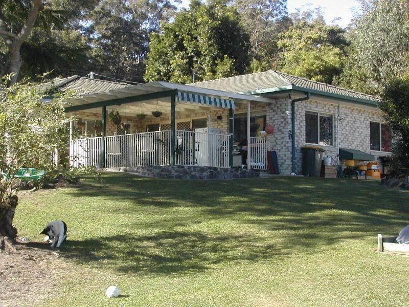 70 RAINFOREST ROAD, Chevallum QLD 4555
