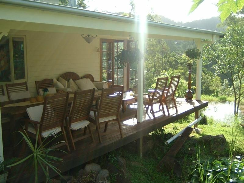 599 HUNCHY ROAD, Hunchy QLD 4555