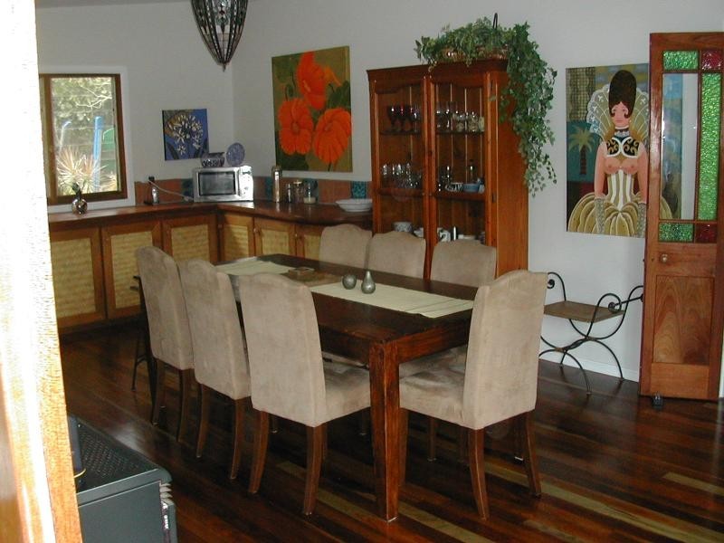 599 HUNCHY ROAD, Hunchy QLD 4555