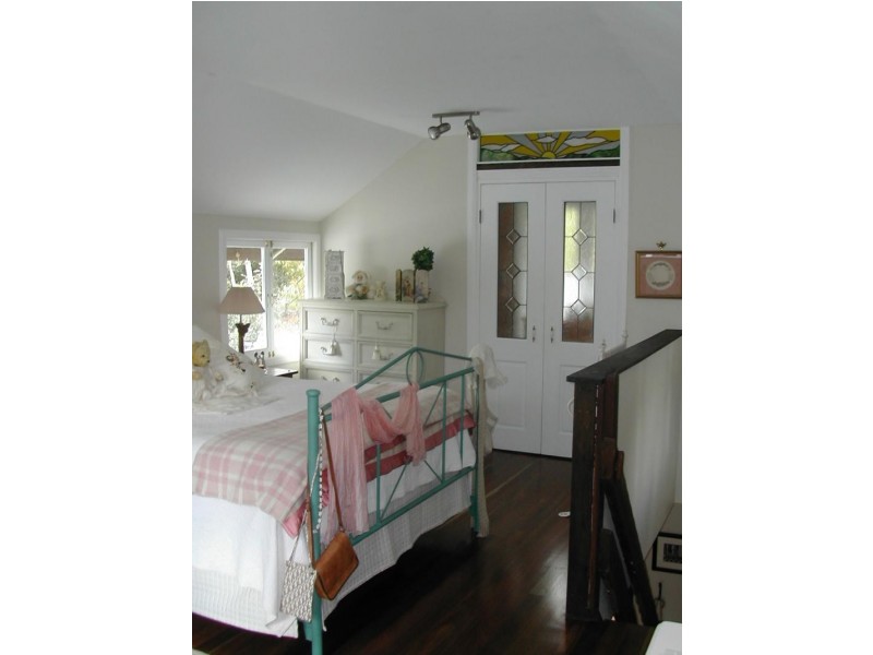 599 HUNCHY ROAD, Hunchy QLD 4555