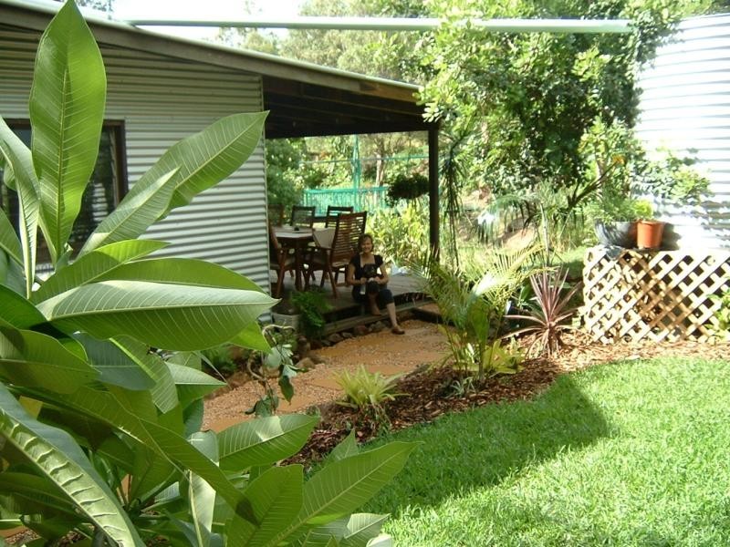 599 HUNCHY ROAD, Hunchy QLD 4555