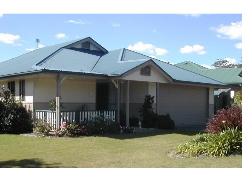 13 Old Orchard Drive, Palmwoods QLD 4555