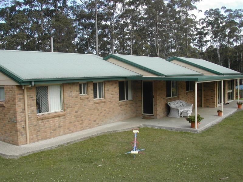 27 Maroochy Spring Drive, Dulong QLD 4560