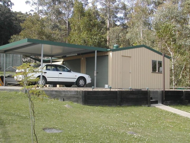 27 Maroochy Spring Drive, Dulong QLD 4560