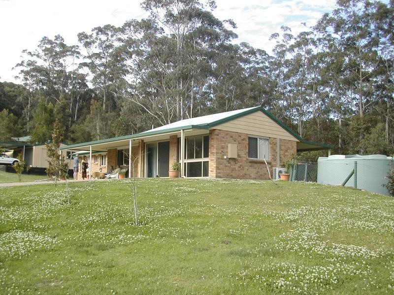 27 Maroochy Spring Drive, Dulong QLD 4560