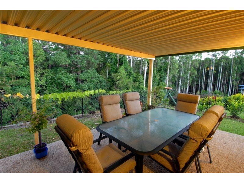 27 Maroochy Spring Drive, Dulong QLD 4560