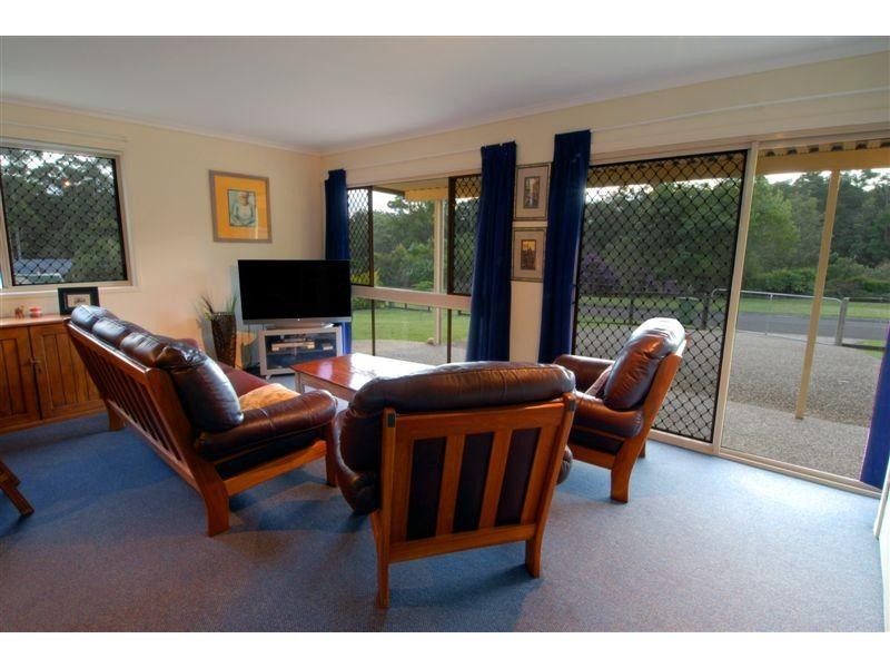 27 Maroochy Spring Drive, Dulong QLD 4560