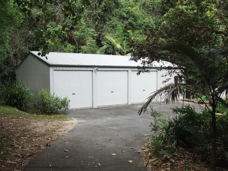 49 Dunning Street, Palmwoods QLD 4555