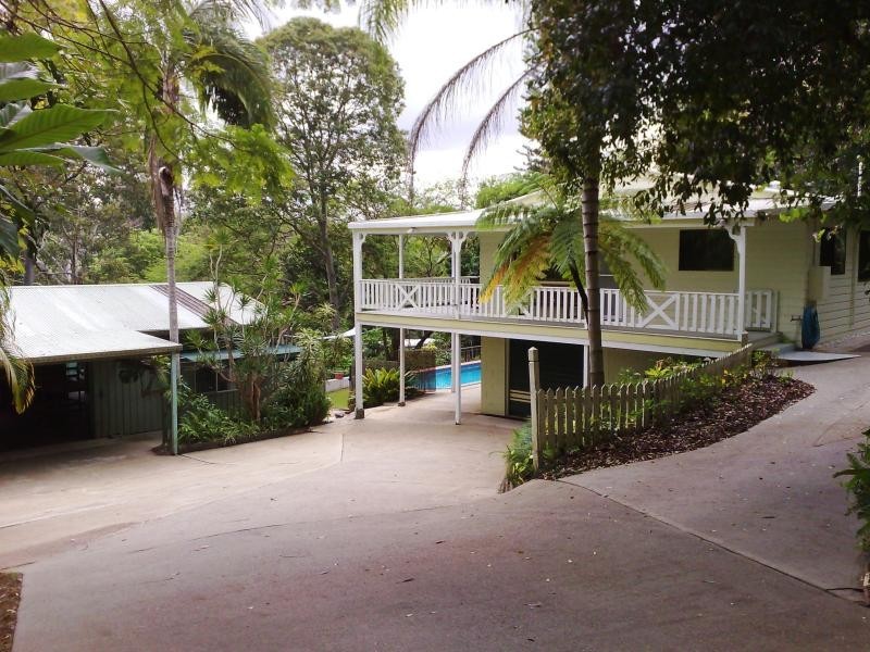 36 Chevallum Road, Palmwoods QLD 4555