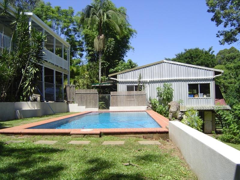 36 Chevallum Road, Palmwoods QLD 4555