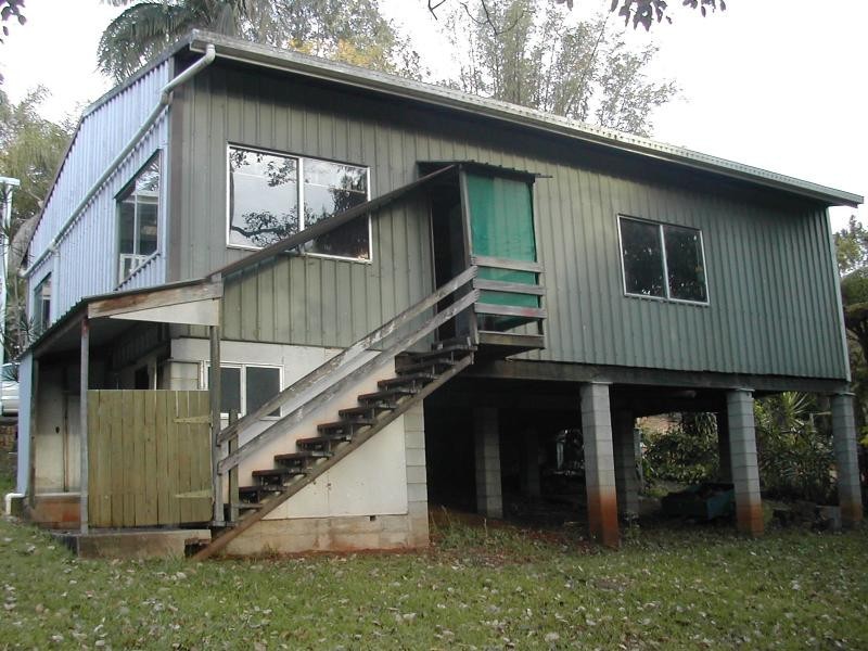 36 Chevallum Road, Palmwoods QLD 4555