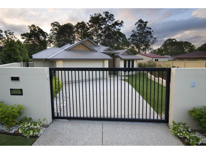 9 RIMMEL PLACE, Palmwoods QLD 4555