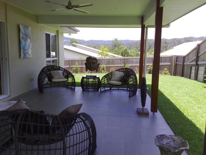 13 Gallows Place, Palmwoods QLD 4555