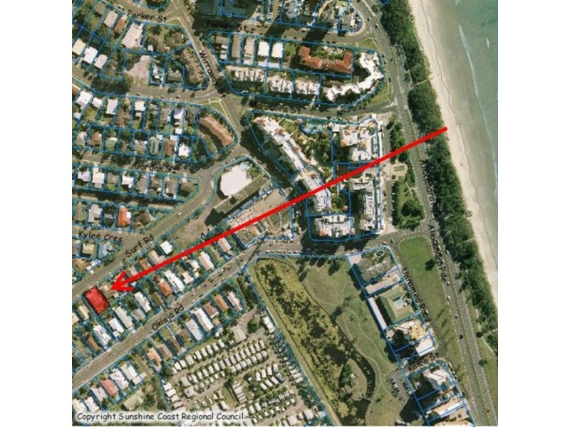 21 Surf Road, Alexandra Headland QLD 4572
