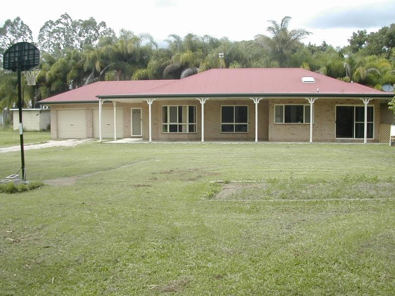 161 PALMWOODS MONTVILLE RD, Palmwoods QLD 4555