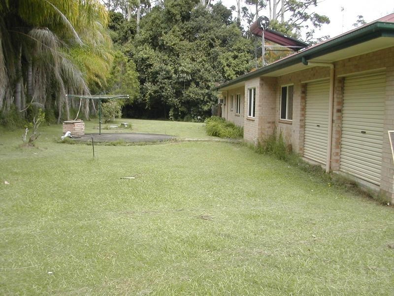 161 PALMWOODS MONTVILLE RD, Palmwoods QLD 4555
