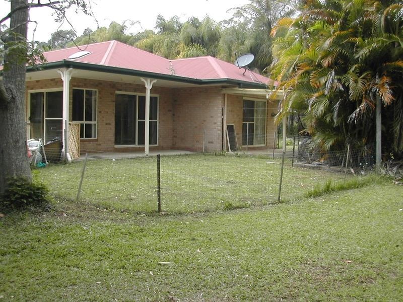 161 PALMWOODS MONTVILLE RD, Palmwoods QLD 4555