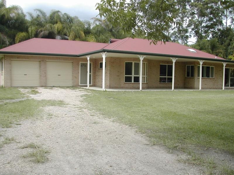 161 PALMWOODS MONTVILLE RD, Palmwoods QLD 4555