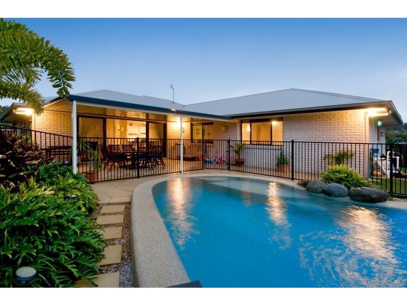 26 Petigrain Ave, Palmwoods QLD 4555