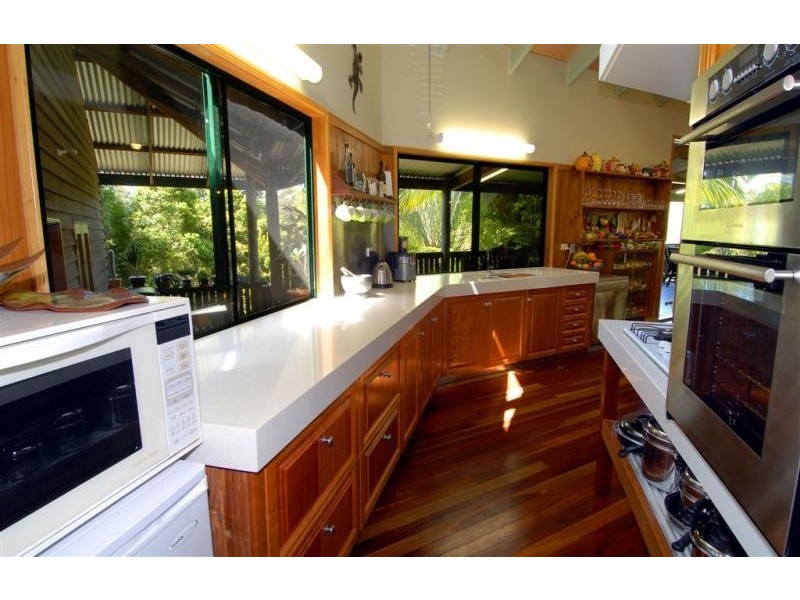 240 PASKINS ROAD, Palmwoods QLD 4555