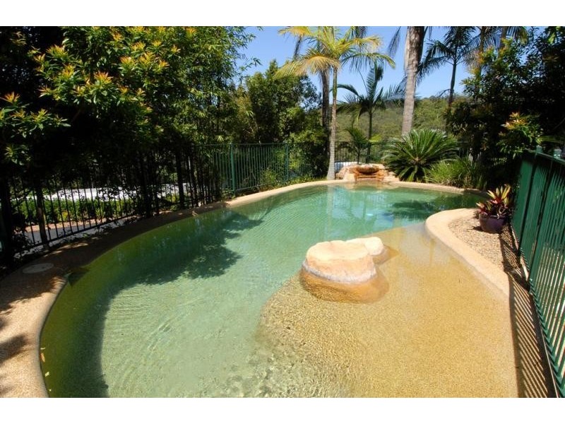 240 PASKINS ROAD, Palmwoods QLD 4555