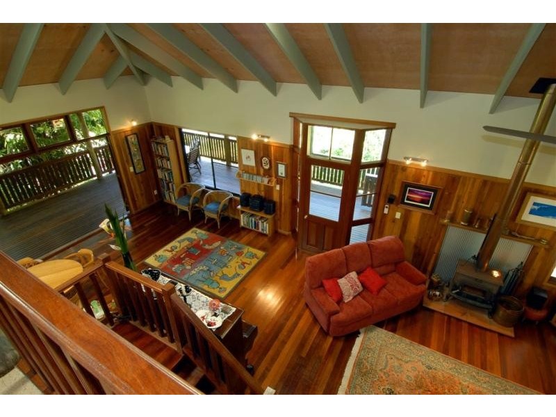 240 PASKINS ROAD, Palmwoods QLD 4555