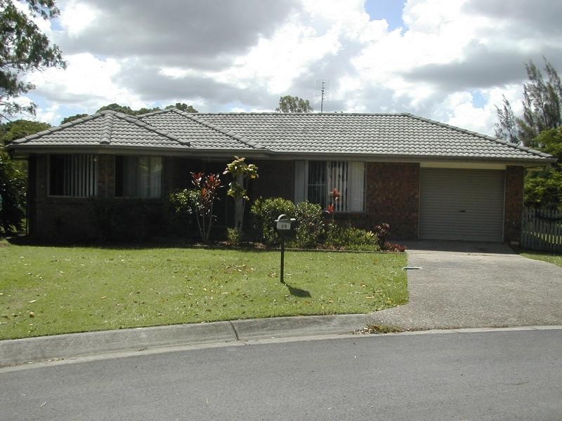 29 Primrose Court, Palmwoods QLD 4555