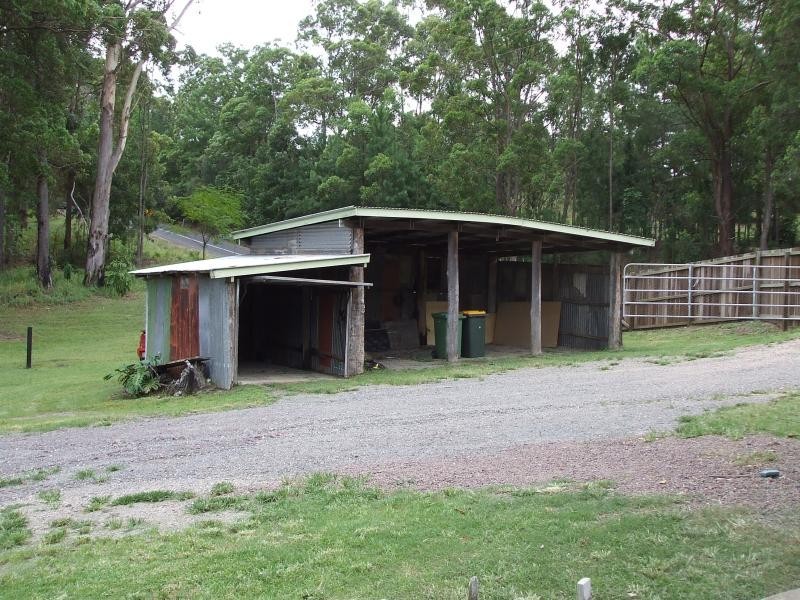 Diddillibah QLD 4559
