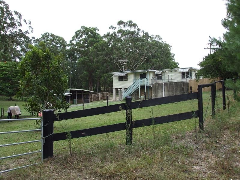 Diddillibah QLD 4559