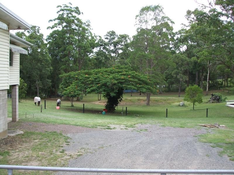 Diddillibah QLD 4559